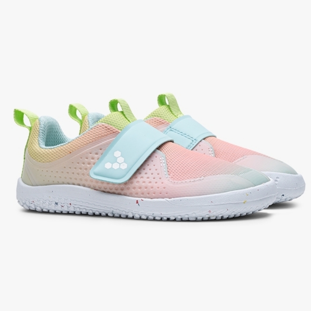 VIVO BAREFOOT | PRIMUS SPORT III Preschool| OMBRE | US 11